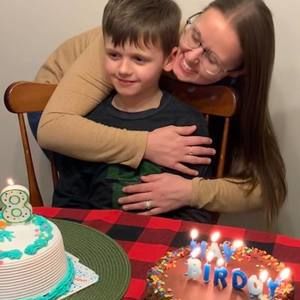 Meet your Posher, Heidi